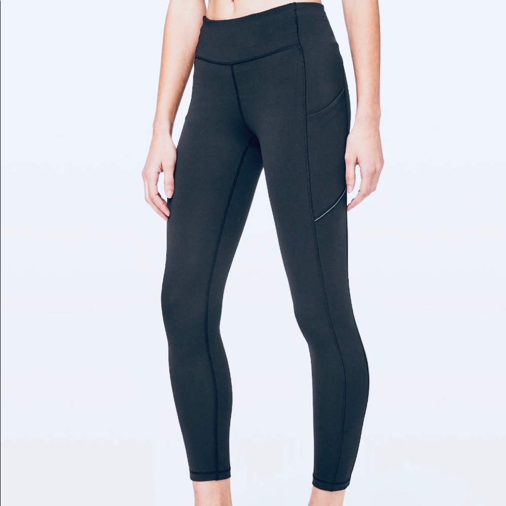 Lululemon Speed Up Tight